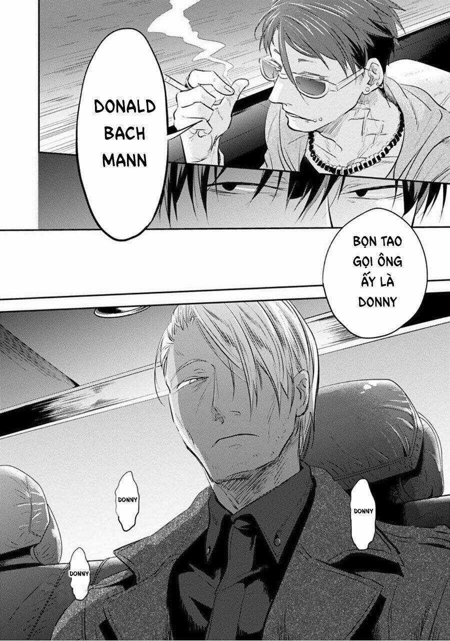 Yêu Hận Tình Thù Chapter 24 trang 13