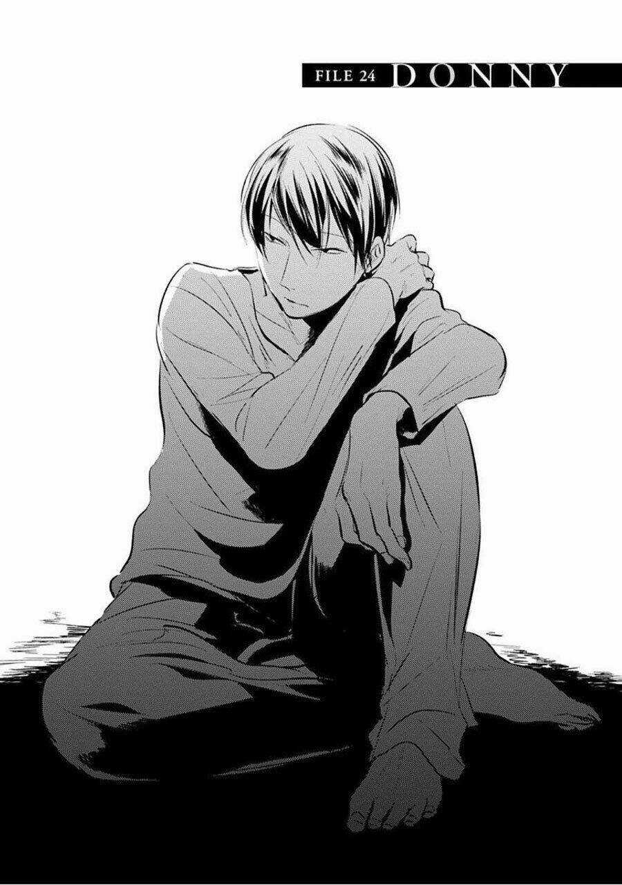 Yêu Hận Tình Thù Chapter 24 trang 7