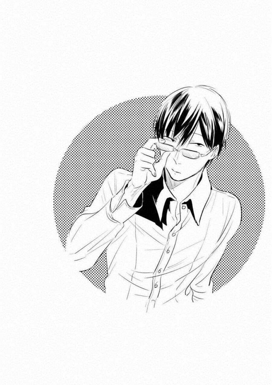 Yêu Hận Tình Thù Chapter 25 trang 21