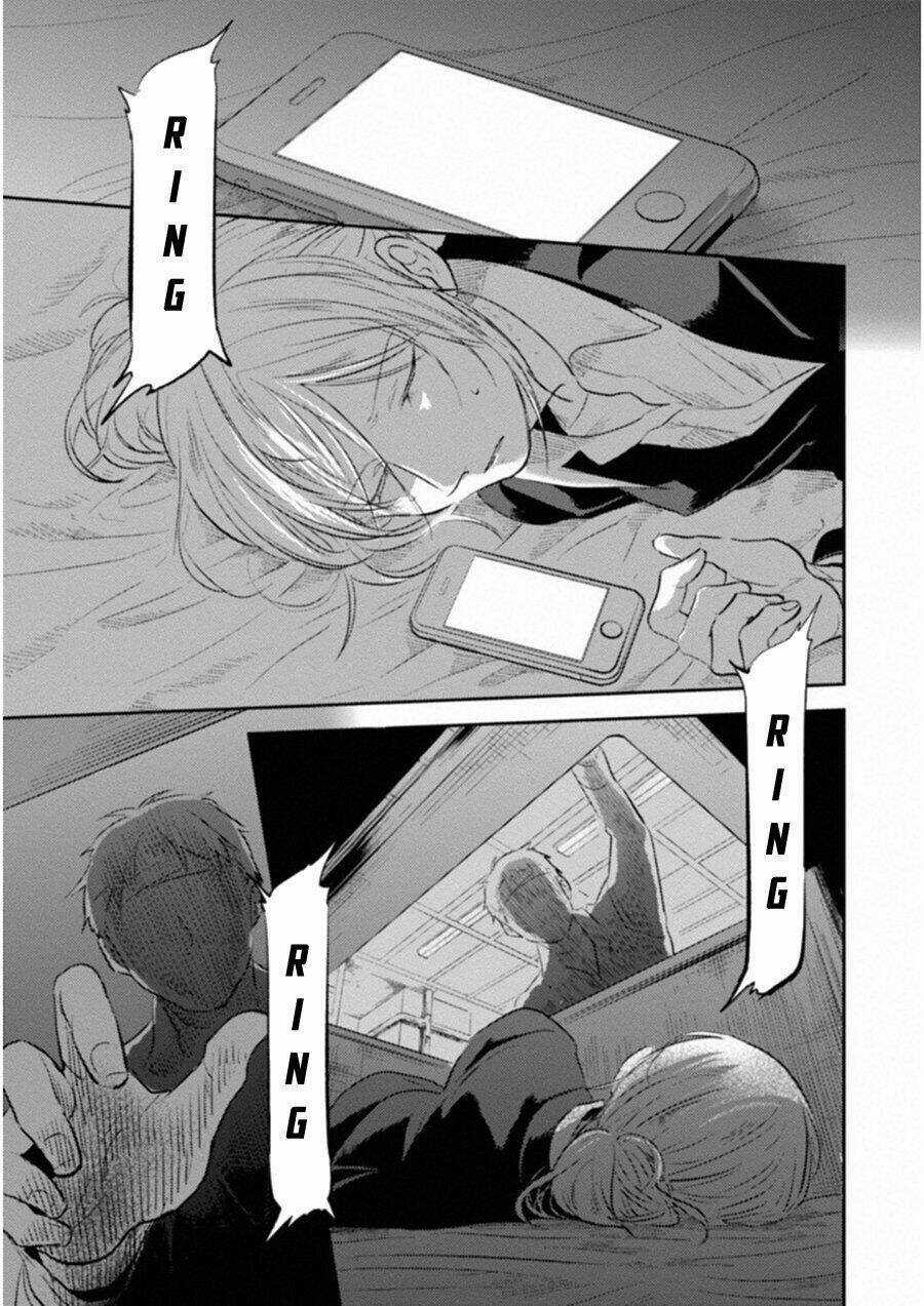 Yêu Hận Tình Thù Chapter 25 trang 4