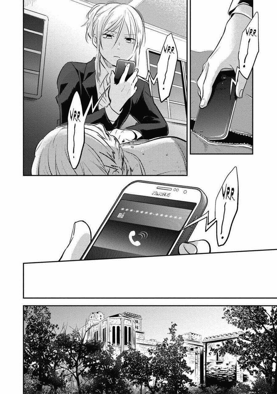 Yêu Hận Tình Thù Chapter 26 trang 23