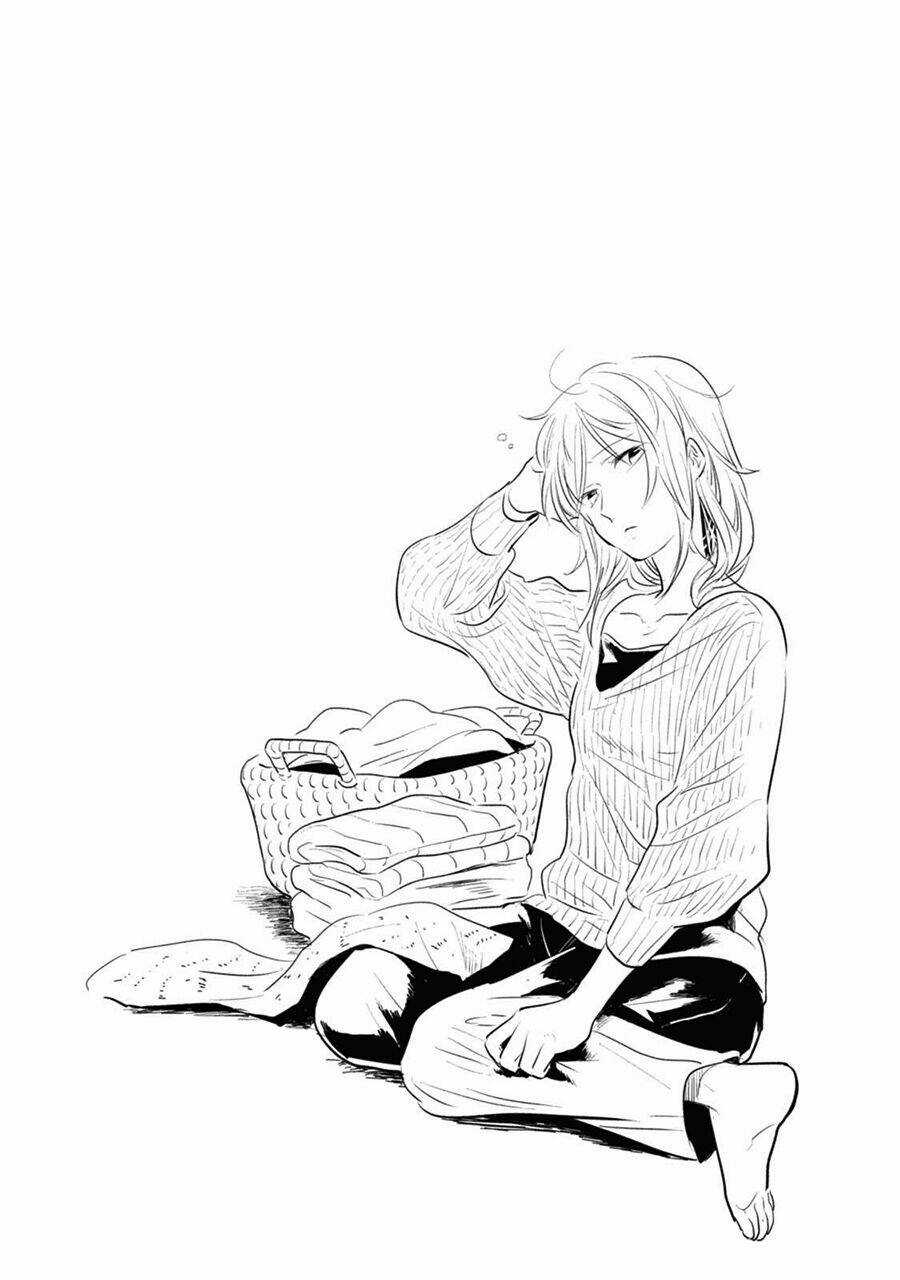 Yêu Hận Tình Thù Chapter 26 trang 27