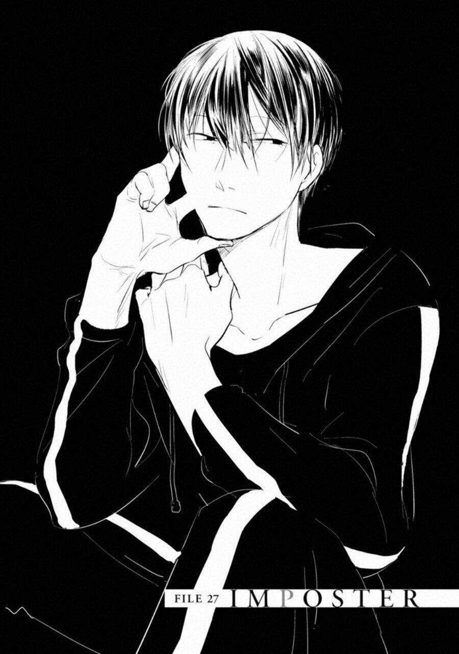 Yêu Hận Tình Thù Chapter 27 trang 3