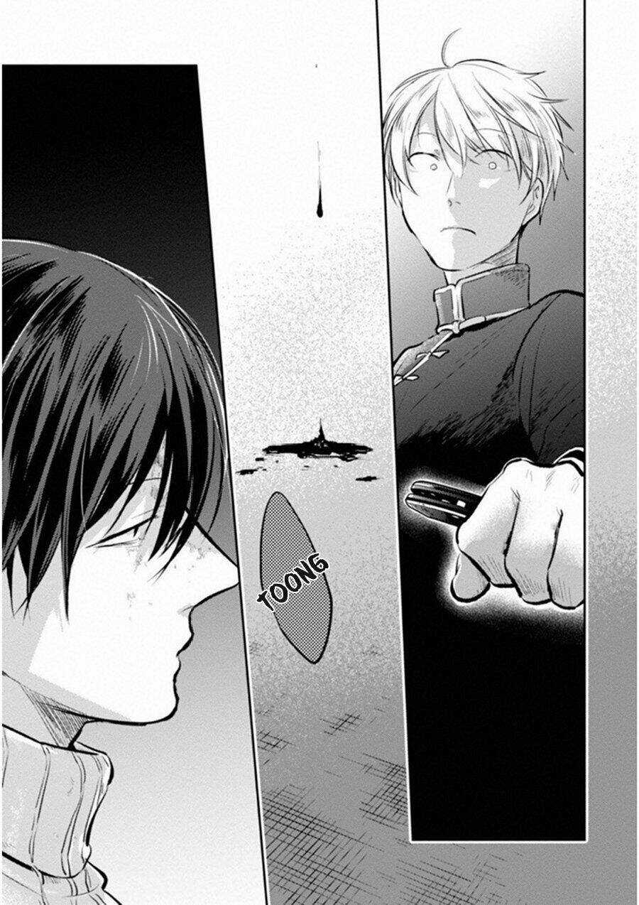 Yêu Hận Tình Thù Chapter 28 trang 2