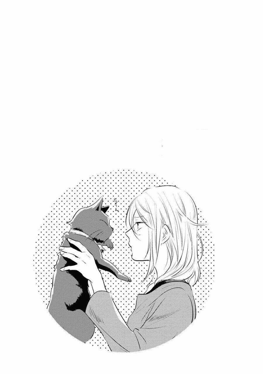 Yêu Hận Tình Thù Chapter 30.5 trang 2