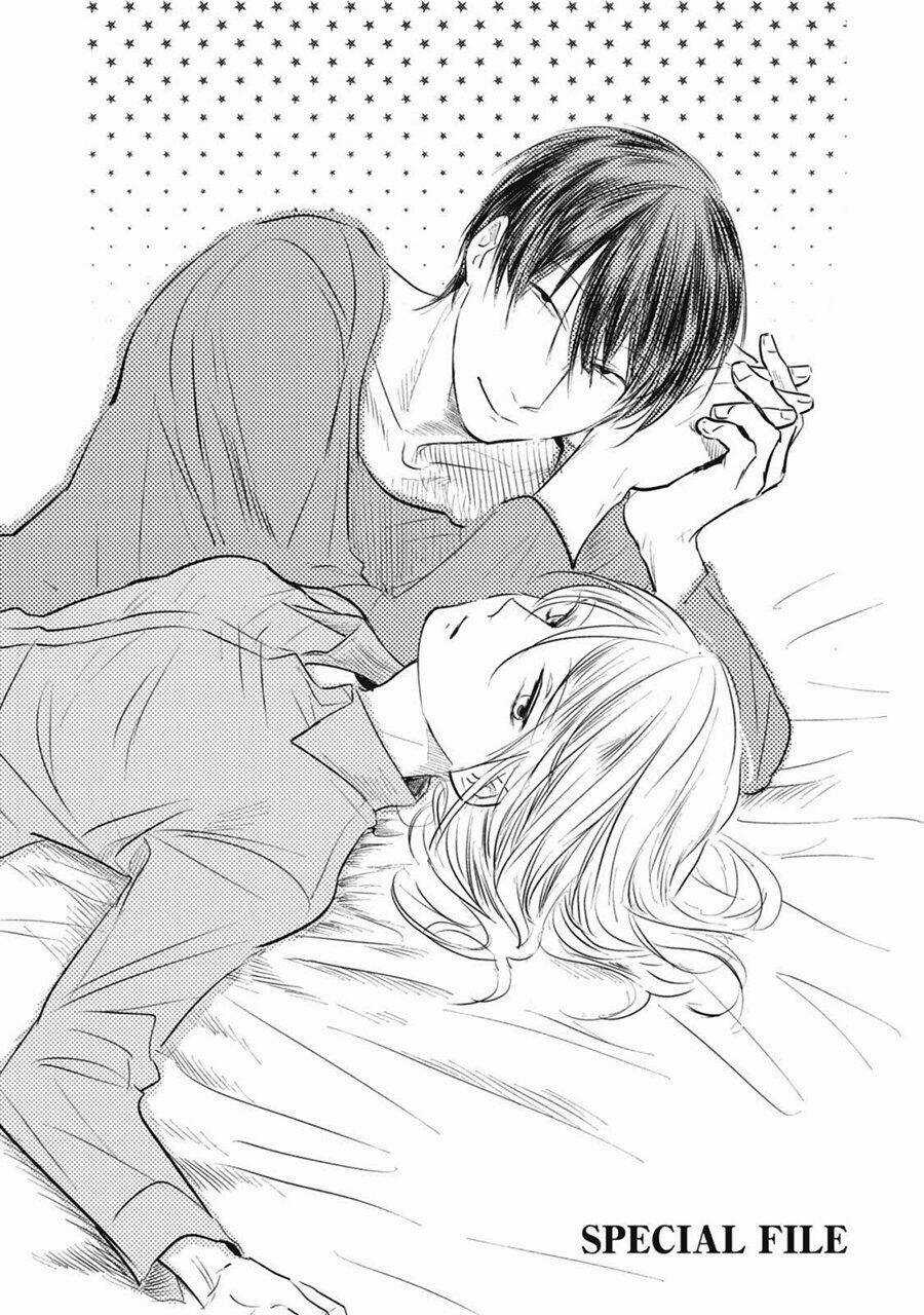 Yêu Hận Tình Thù Chapter 30.5 trang 5