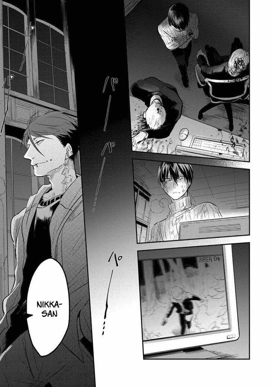 Yêu Hận Tình Thù Chapter 30 trang 16