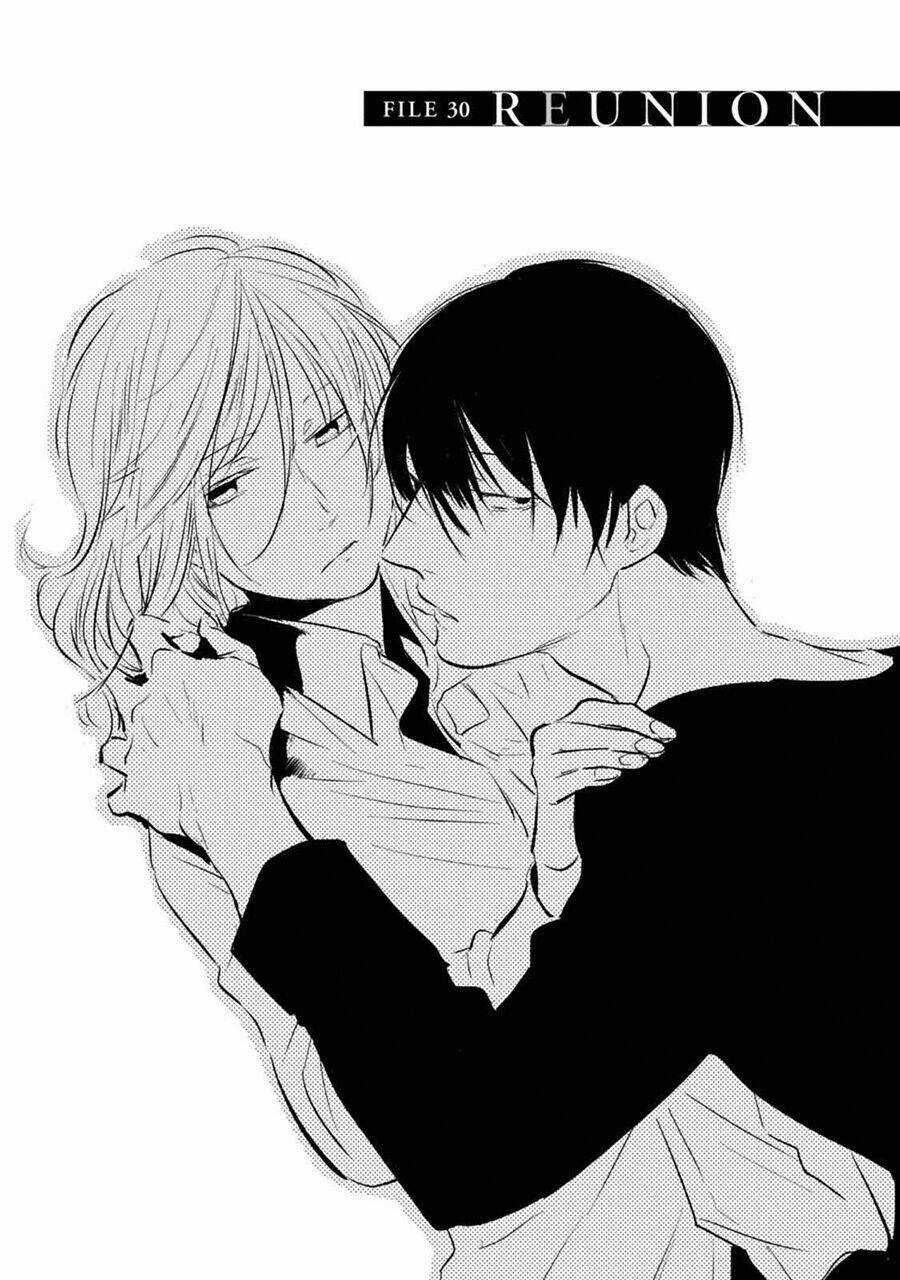 Yêu Hận Tình Thù Chapter 30 trang 3