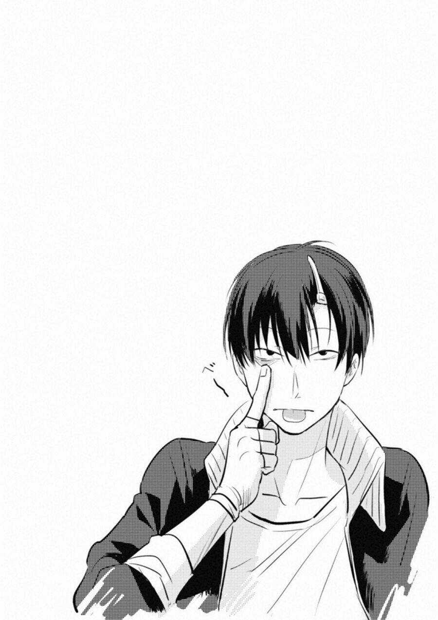 Yêu Hận Tình Thù Chapter 31 trang 26