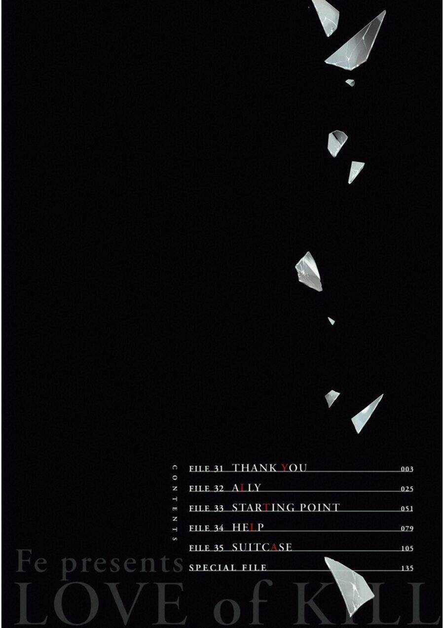 Yêu Hận Tình Thù Chapter 31 trang 4