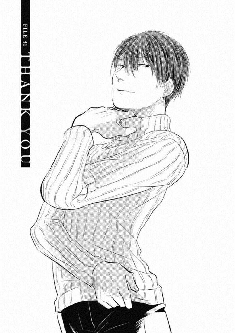 Yêu Hận Tình Thù Chapter 31 trang 9