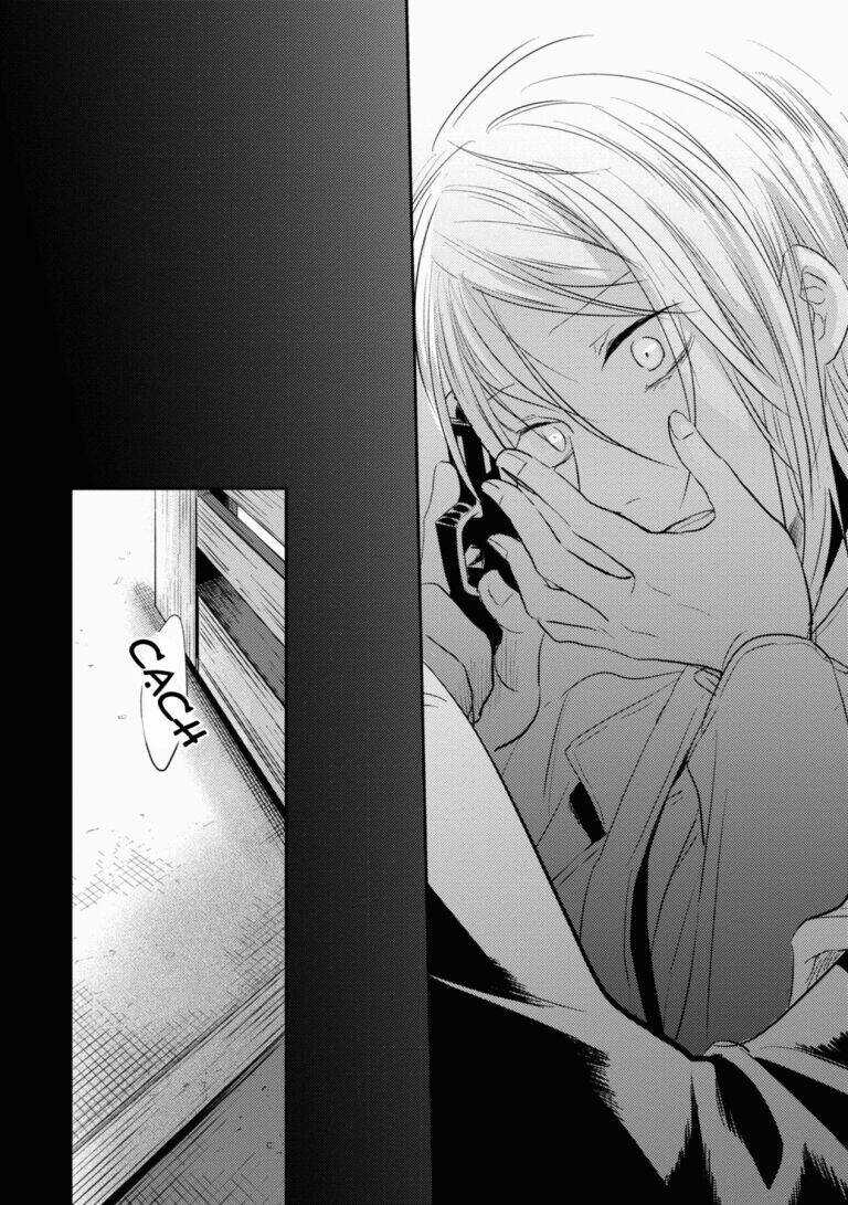 Yêu Hận Tình Thù Chapter 32 trang 24