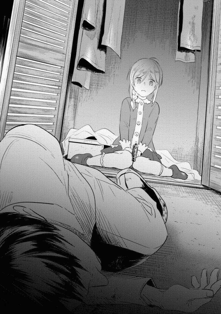 Yêu Hận Tình Thù Chapter 32 trang 25