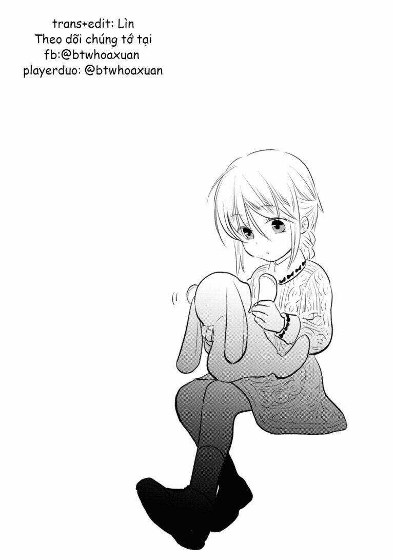 Yêu Hận Tình Thù Chapter 32 trang 26