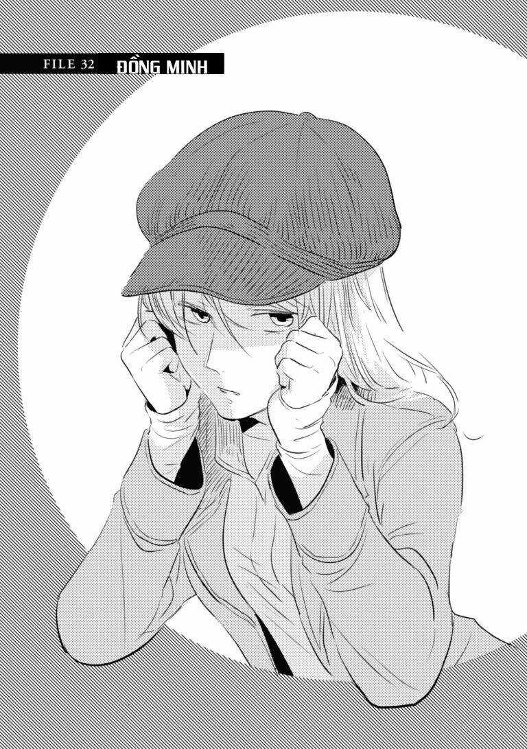 Yêu Hận Tình Thù Chapter 32 trang 3