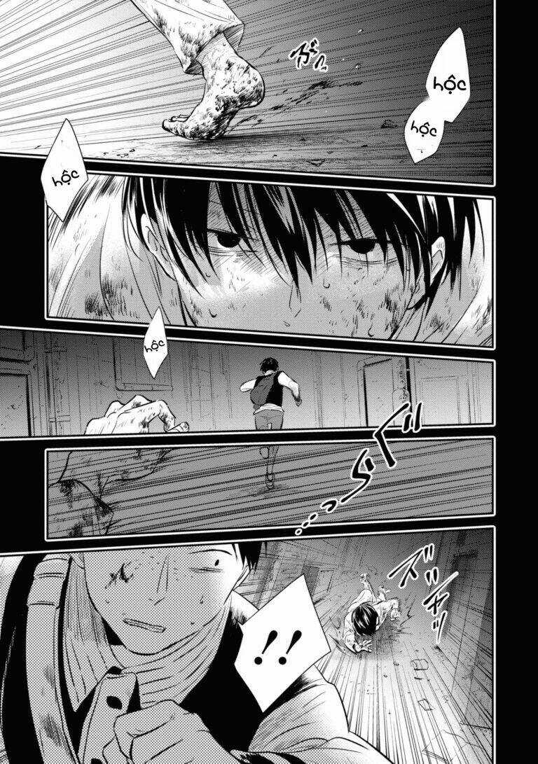 Yêu Hận Tình Thù Chapter 34 trang 17