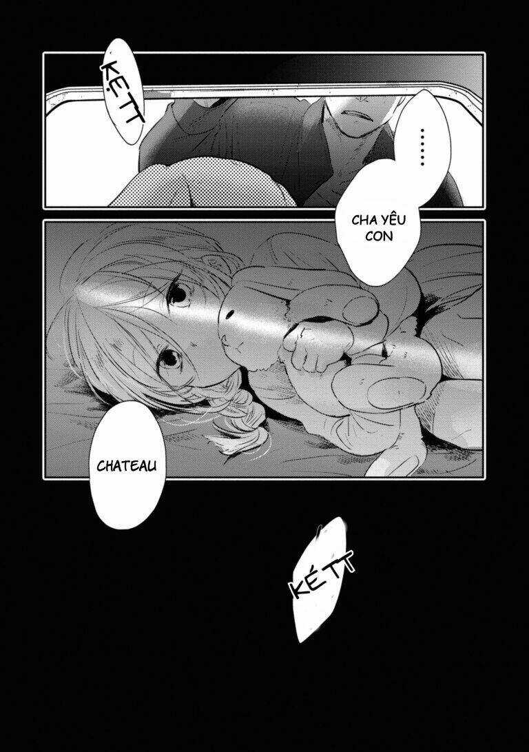 Yêu Hận Tình Thù Chapter 34 trang 24