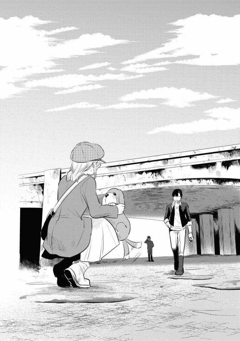 Yêu Hận Tình Thù Chapter 35.5 trang 23