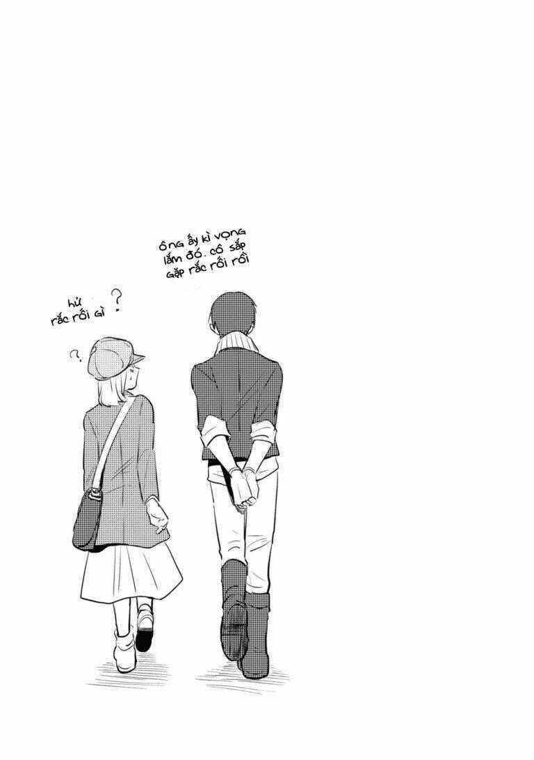 Yêu Hận Tình Thù Chapter 35.5 trang 24