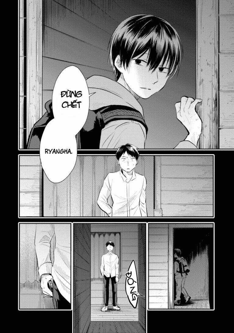 Yêu Hận Tình Thù Chapter 37 trang 14