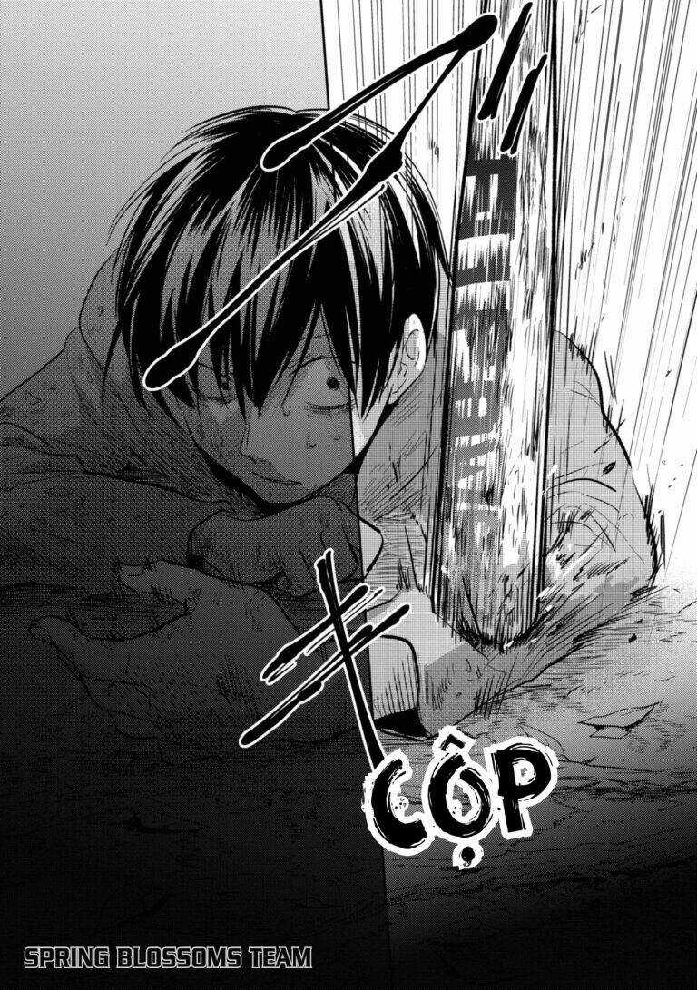 Yêu Hận Tình Thù Chapter 38 trang 23