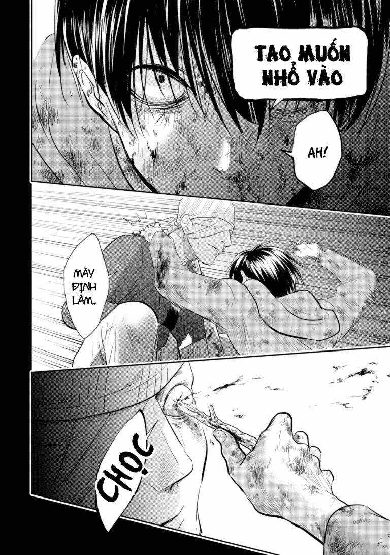 Yêu Hận Tình Thù Chapter 39 trang 12