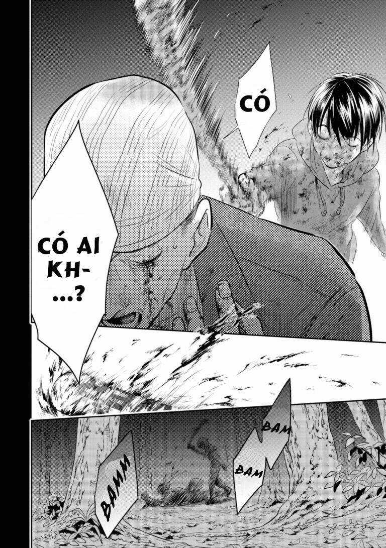 Yêu Hận Tình Thù Chapter 39 trang 14