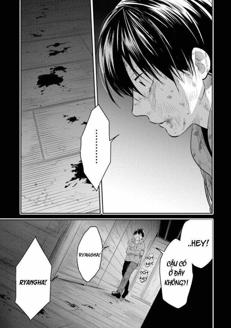 Yêu Hận Tình Thù Chapter 39 trang 19