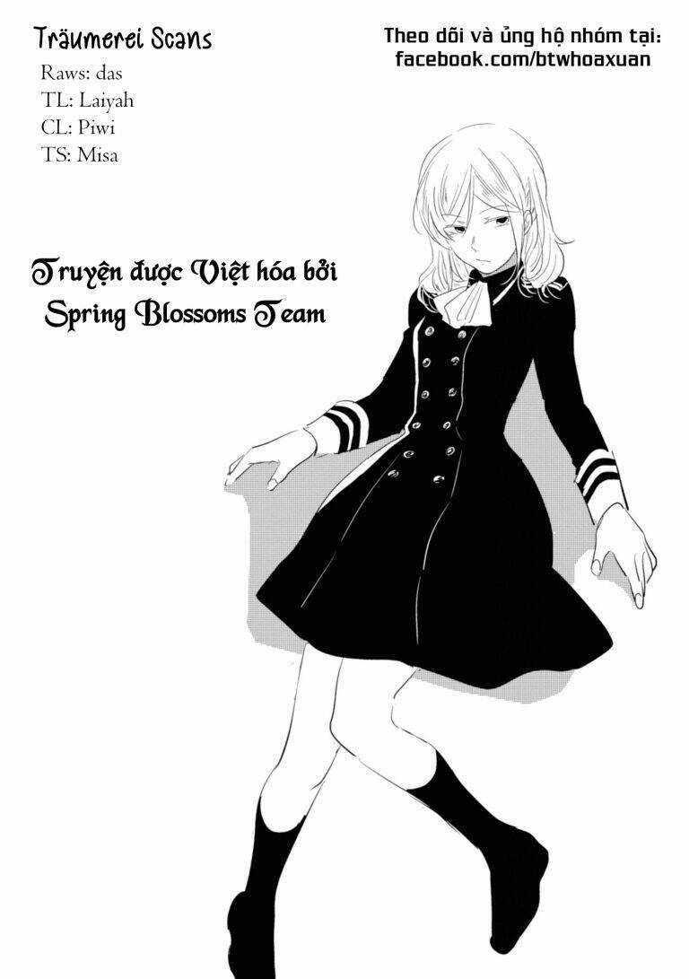 Yêu Hận Tình Thù Chapter 39 trang 24