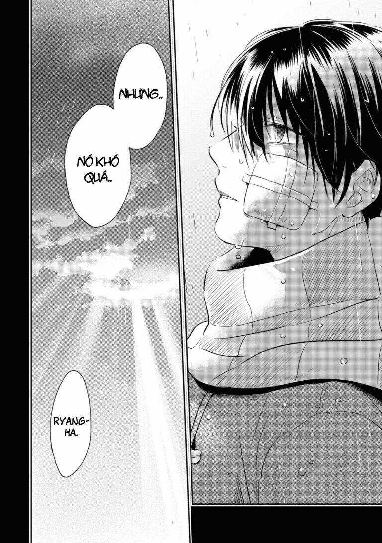 Yêu Hận Tình Thù Chapter 40 trang 24