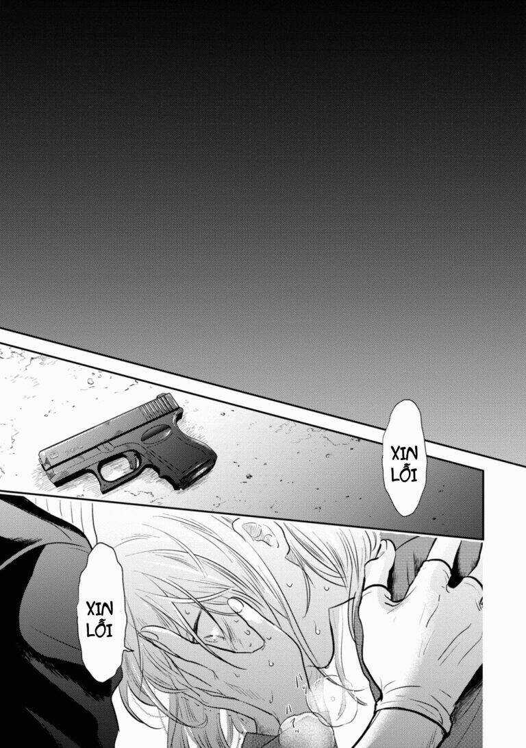 Yêu Hận Tình Thù Chapter 40 trang 25