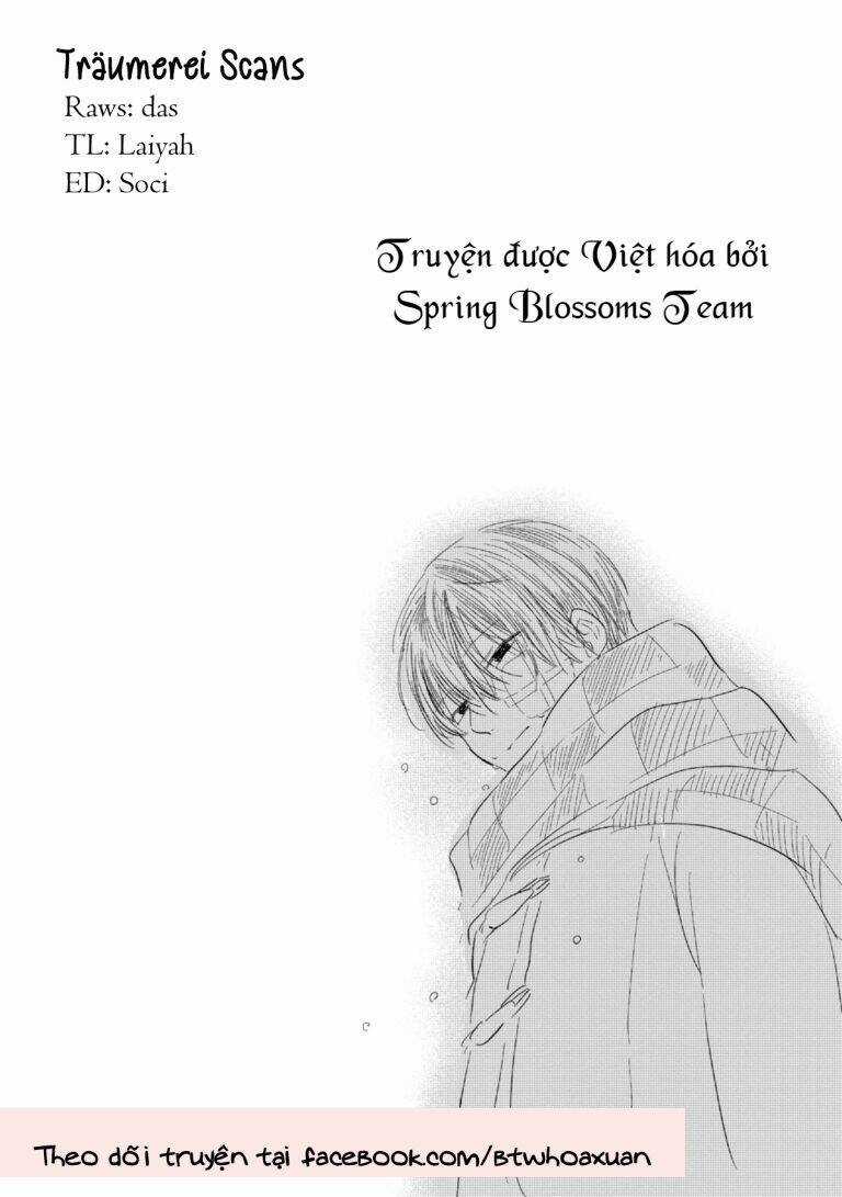 Yêu Hận Tình Thù Chapter 40 trang 27