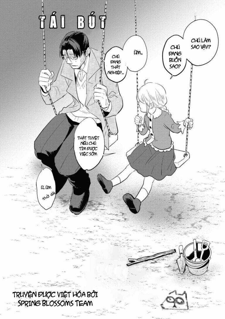 Yêu Hận Tình Thù Chapter 41.5 trang 20