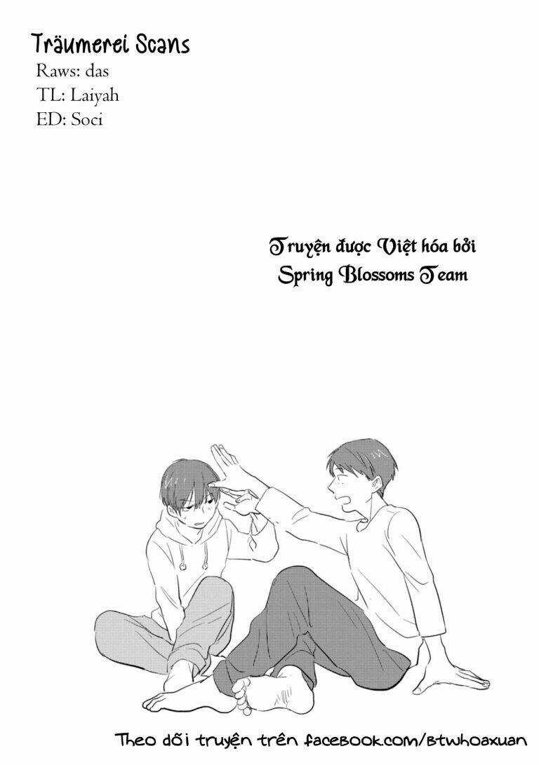 Yêu Hận Tình Thù Chapter 41 trang 20
