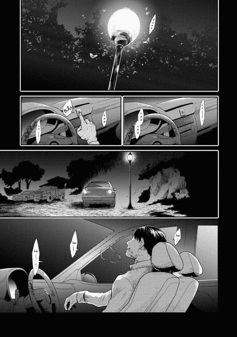 Yêu Hận Tình Thù Chapter 41 trang 3