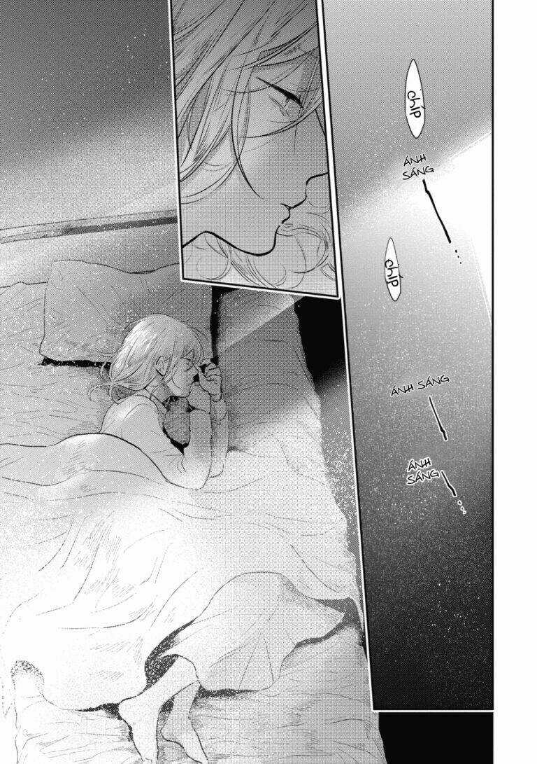 Yêu Hận Tình Thù Chapter 41 trang 7