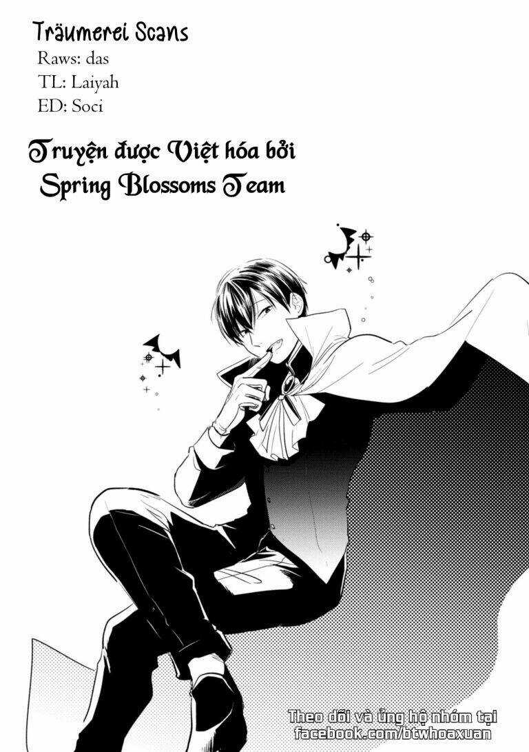 Yêu Hận Tình Thù Chapter 42 trang 24