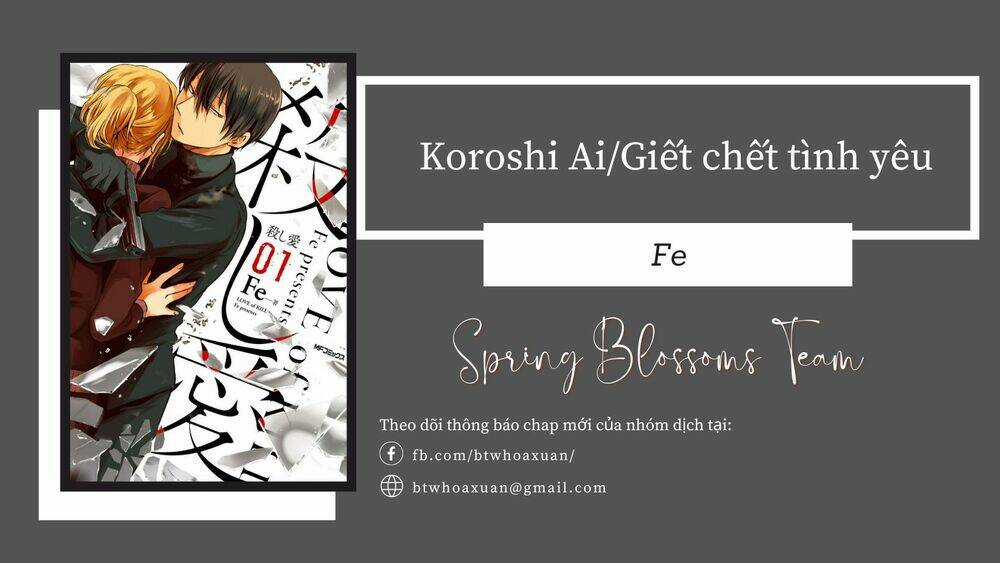 Yêu Hận Tình Thù Chapter 43 trang 13