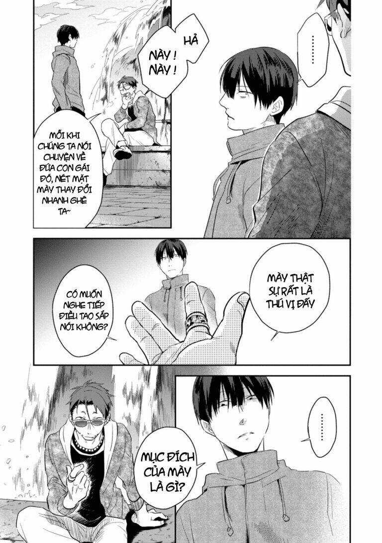 Yêu Hận Tình Thù Chapter 43 trang 23