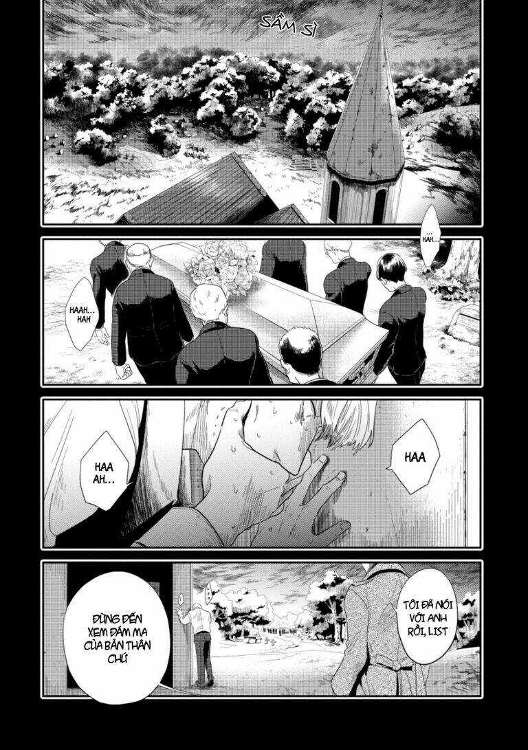 Yêu Hận Tình Thù Chapter 44 trang 4