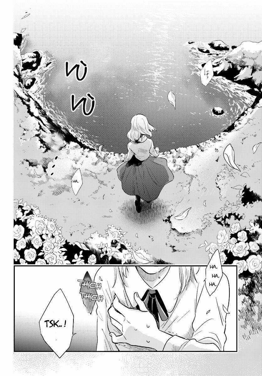 Yêu Hận Tình Thù Chapter 48 trang 2