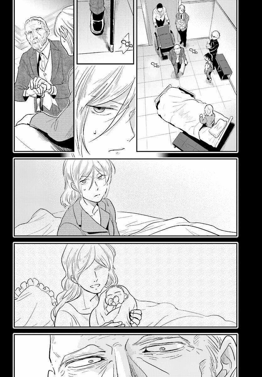 Yêu Hận Tình Thù Chapter 48 trang 6