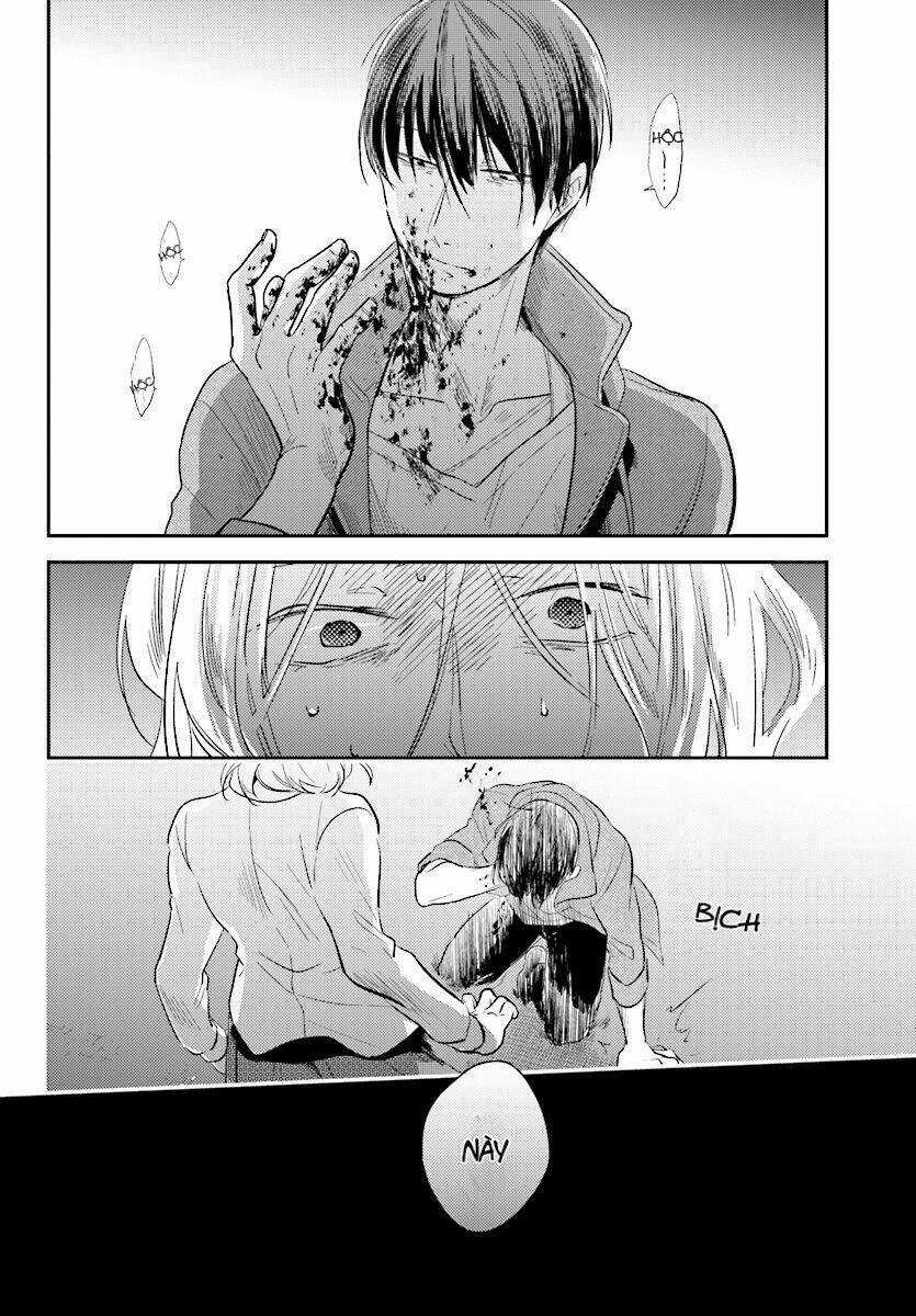 Yêu Hận Tình Thù Chapter 49 trang 6