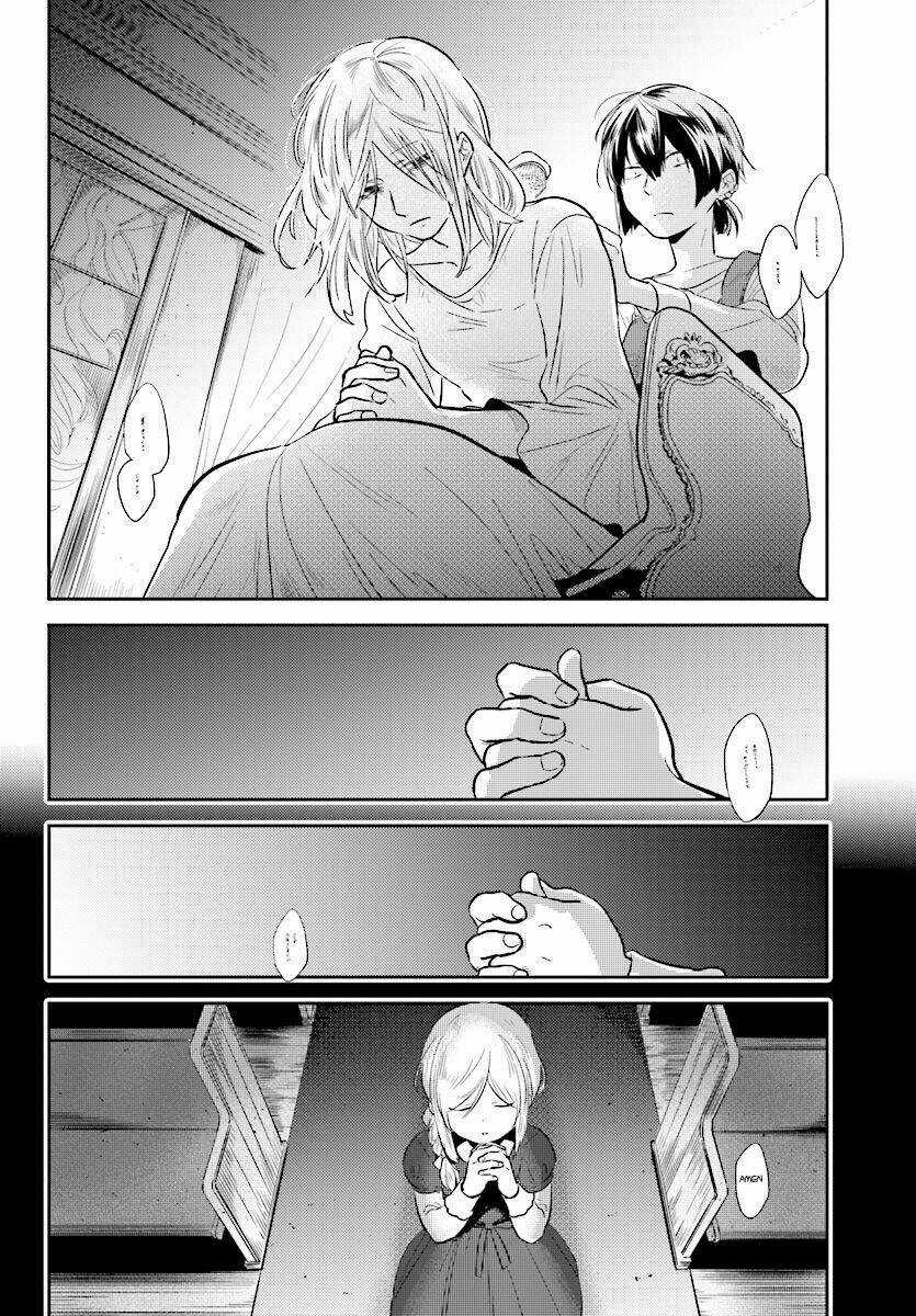 Yêu Hận Tình Thù Chapter 51 trang 2