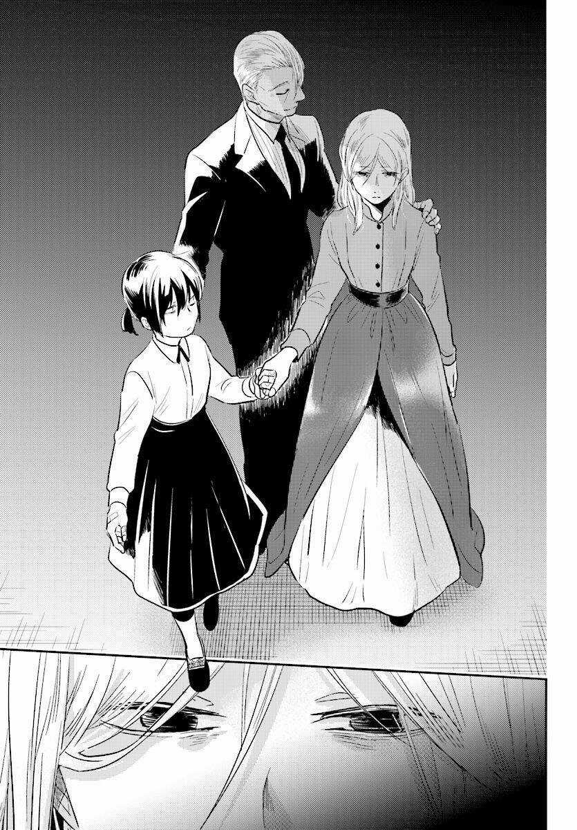 Yêu Hận Tình Thù Chapter 51 trang 21