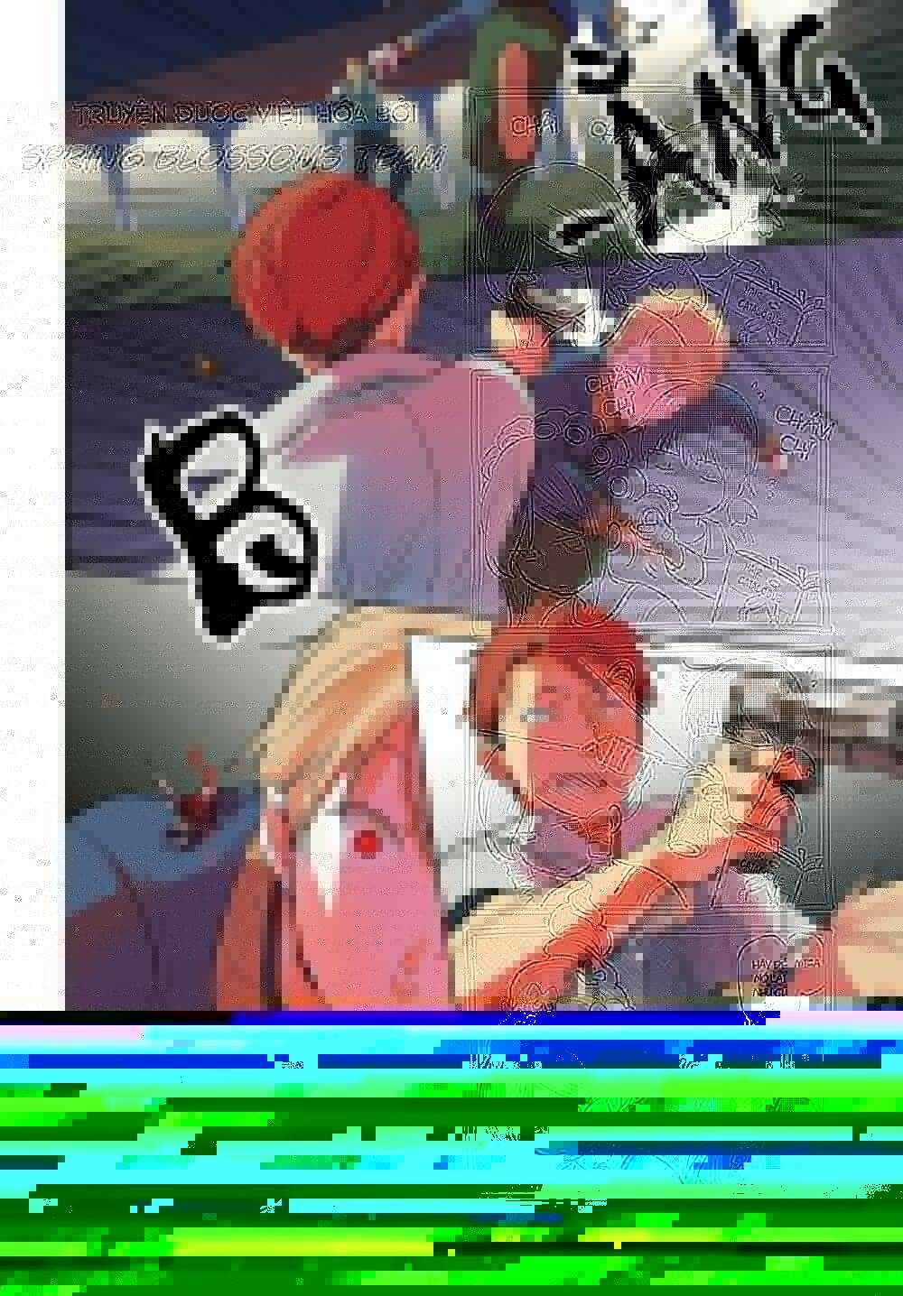 Yêu Hận Tình Thù Chapter 51 trang 24