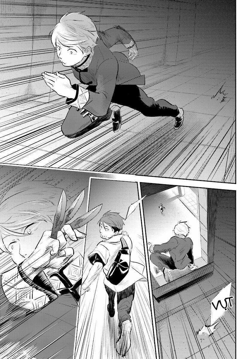 Yêu Hận Tình Thù Chapter 52 trang 19