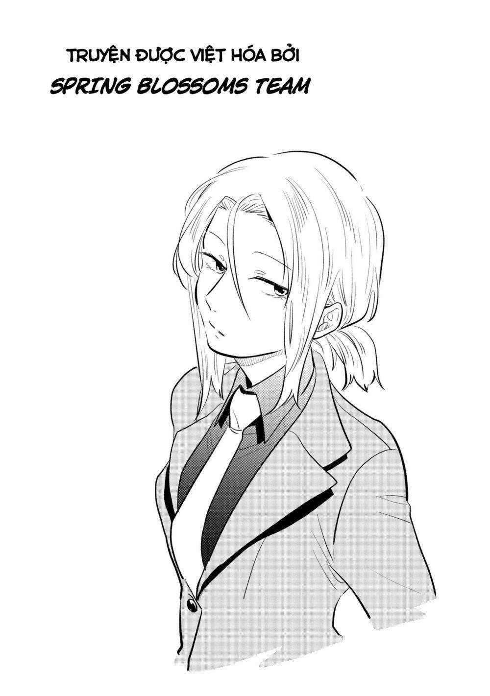 Yêu Hận Tình Thù Chapter 52 trang 22