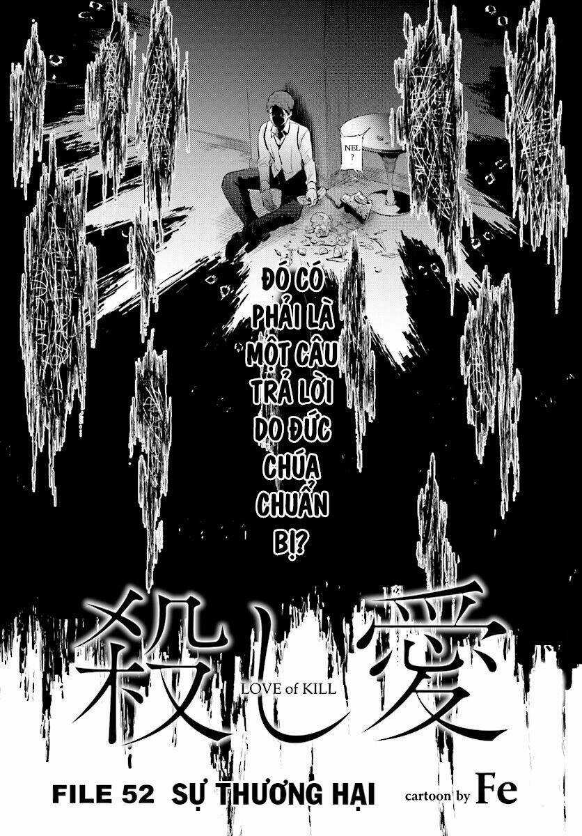 Yêu Hận Tình Thù Chapter 52 trang 4