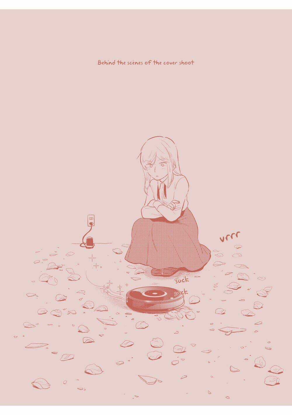 Yêu Hận Tình Thù Chapter 53.5 trang 18